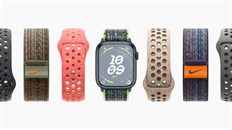 apple watch 9 sports band
